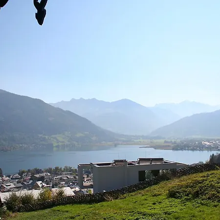 شقة Ebenberghof.1